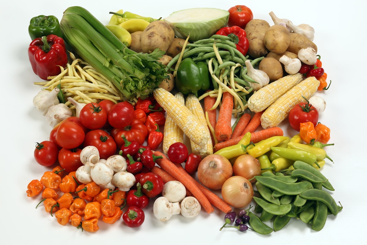 Ernährung und Schlaf